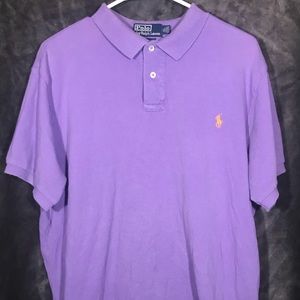 XL Big Boy Polo Ralph Lauren Polo